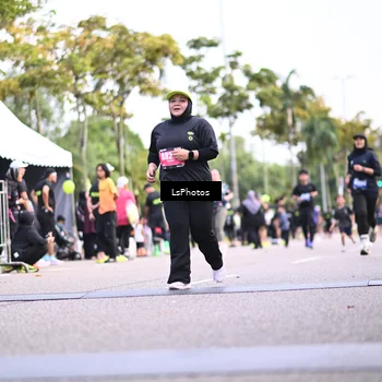 Runner Photo 5342409
