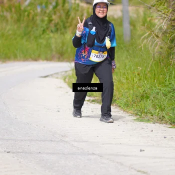 Runner Photo 5342410