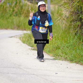 Runner Photo 5342412