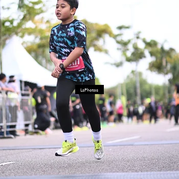 Runner Photo 5342413