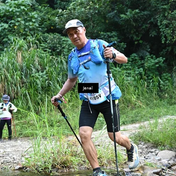 Runner Photo 5342415