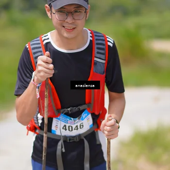 Runner Photo 5342416