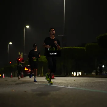 Runner Photo 5342417