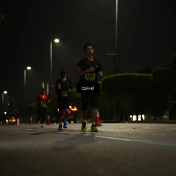 Runner Photo 5342418