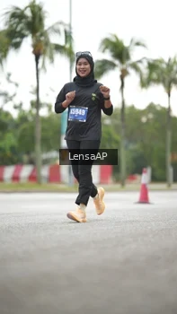 Runner Photo 5342419