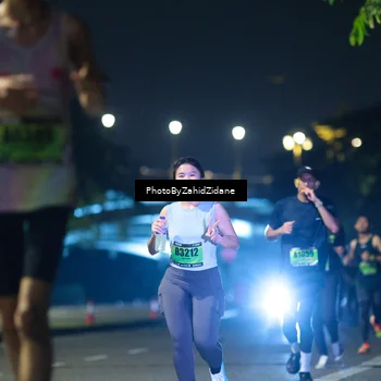Runner Photo 5342420