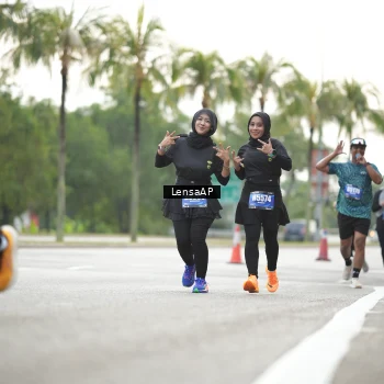 Runner Photo 5342423