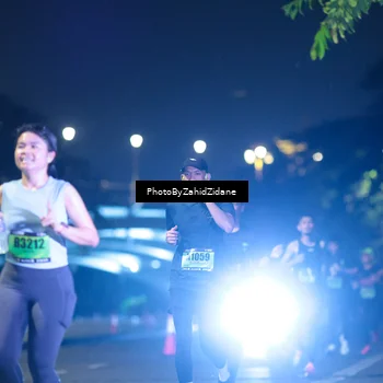 Runner Photo 5342428