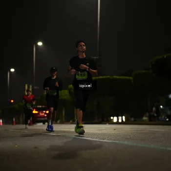 Runner Photo 5342431