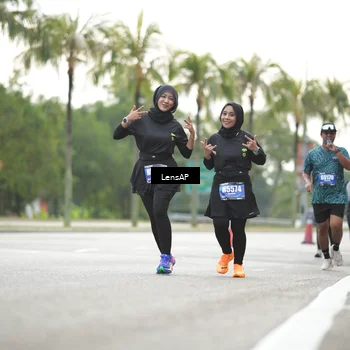Runner Photo 5342432