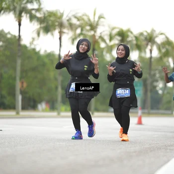 Runner Photo 5342433