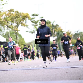 Runner Photo 5342434