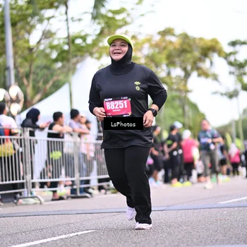Runner Photo 5342435