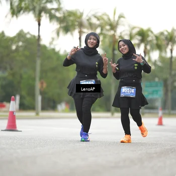 Runner Photo 5342436