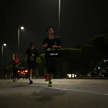 Runner Photo 5342437