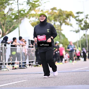 Runner Photo 5342438