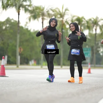 Runner Photo 5342439