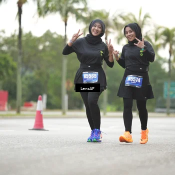 Runner Photo 5342440