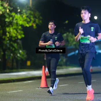 Runner Photo 5342442