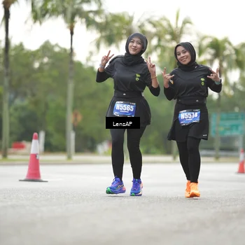 Runner Photo 5342443