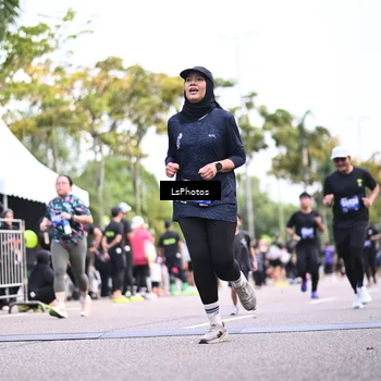 Runner Photo 5342444