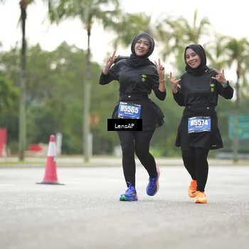 Runner Photo 5342445
