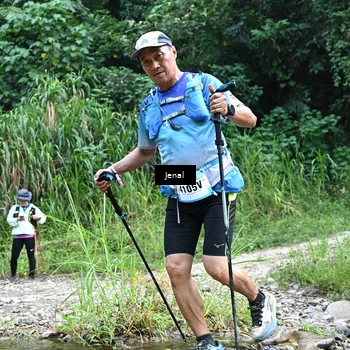 Runner Photo 5342446