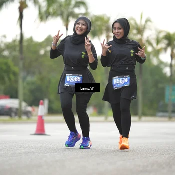Runner Photo 5342447