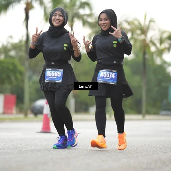 Runner Photo 5342448