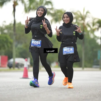 Runner Photo 5342449