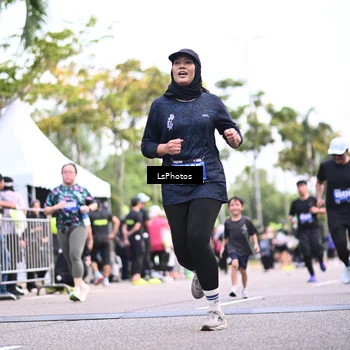 Runner Photo 5342450