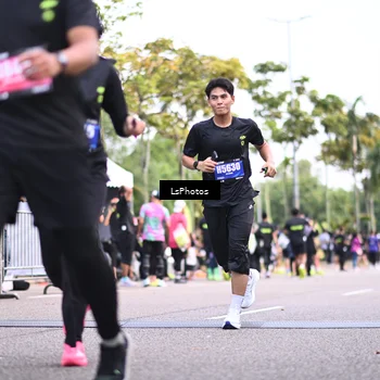 Runner Photo 5342452