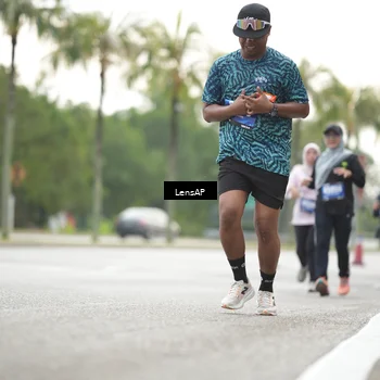 Runner Photo 5342453