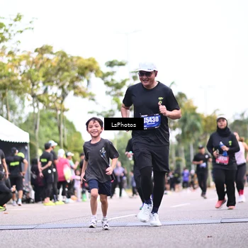 Runner Photo 5342456