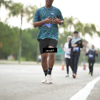 Runner Photo 5342458