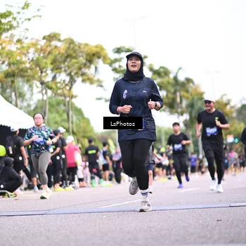 Runner Photo 5342460