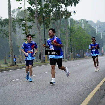 Runner Photo 5342461