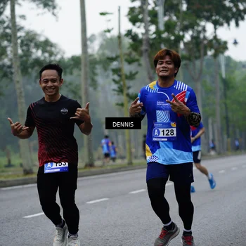 Runner Photo 5342465