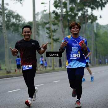 Runner Photo 5342466