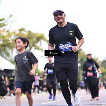 Runner Photo 5342467