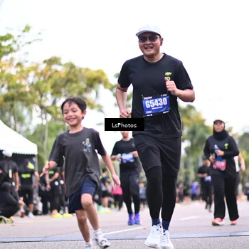 Runner Photo 5342470