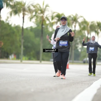 Runner Photo 5342472