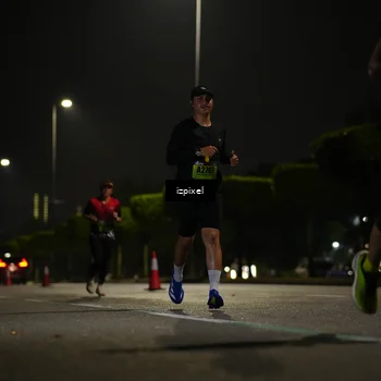 Runner Photo 5342478