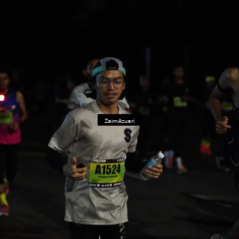 Runner Photo 5342479