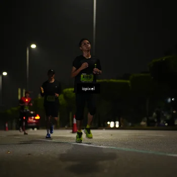 Runner Photo 5342482