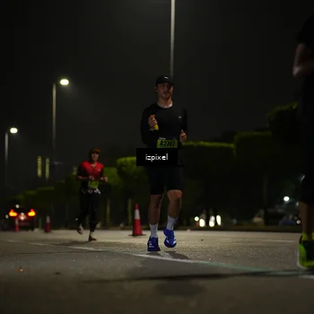 Runner Photo 5342483