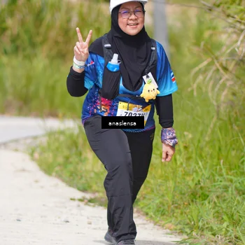 Runner Photo 5342484