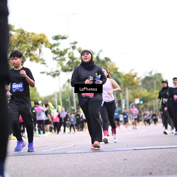 Runner Photo 5342485