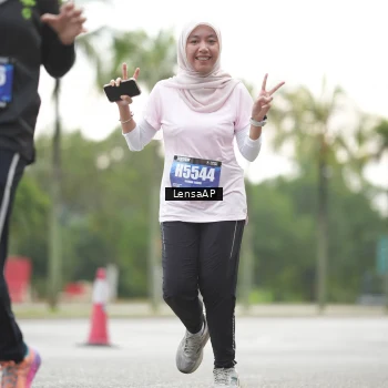 Runner Photo 5342487