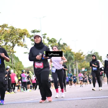 Runner Photo 5342488